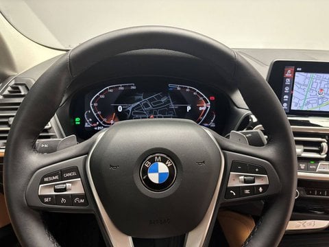 Voitures D'occasion À Lormont | Bmw X4 G02 Xdrive20D 190 Ch Bva8 Xline