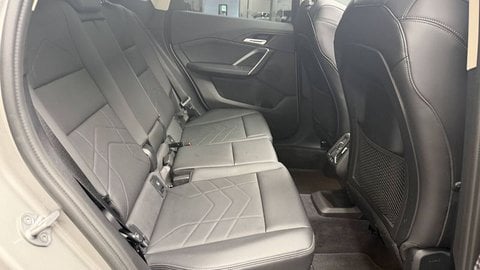 Voitures D'occasion À Lormont | Bmw X1 U11 Sdrive 18D 150Ch Dkg7 Xline