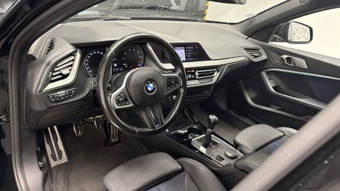 Voitures D'occasion À Lormont | Bmw Série 1 Serie 1 F40 118I 140 Ch M Sport