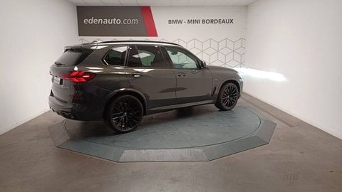 Voitures D'0Km À Lormont | Bmw X5 G05 Xdrive50E 489 Ch Bva8 M Sport