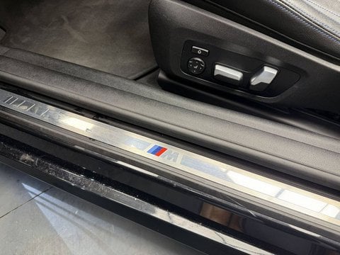 Voitures D'occasion À Lormont | Bmw Série 4 Serie 4 G23 Cab 420I 184 Ch Bva8 M Sport