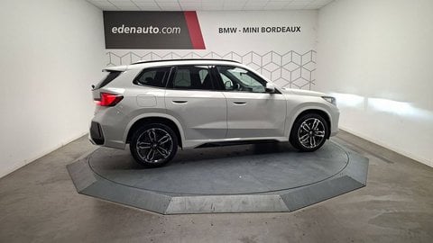 Voitures D'0Km À Lormont | Bmw X1 U11 Sdrive 20I 170Ch Dkg7 M Sport