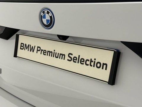 Voitures D'occasion À Lormont | Bmw Ix1 U11 Edrive20 204Ch Bva M Sport