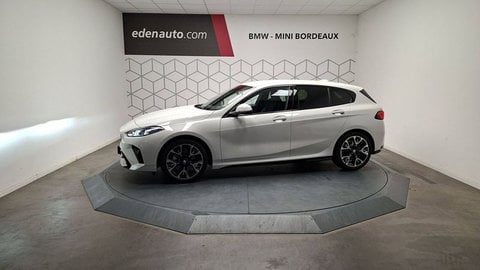 Voitures D'0Km À Lormont | Bmw Série 1 Serie 1 F70 120D 163 Ch Dkg7 M Sport