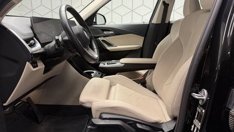 Voitures D'occasion À Lormont | Bmw X1 U11 Sdrive 18D 150Ch Dkg7 Xline