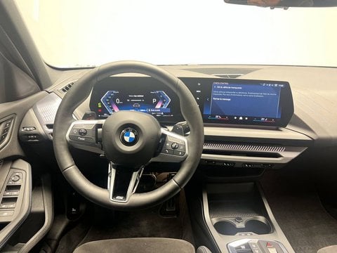 Voitures D'occasion À Lormont | Bmw Série 1 Serie 1 F70 120D 163 Ch Dkg7 M Sport