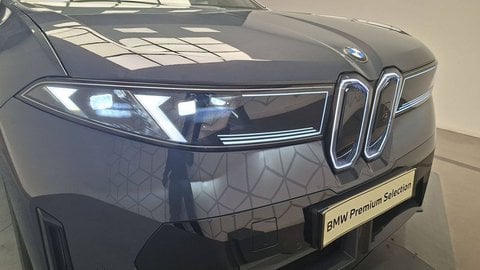 Voitures D'0Km À Lormont | Bmw Ix3 50 Xdrive M Sport