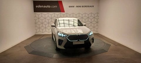 Voitures D'0Km À Lormont | Bmw Ix2 U10 Edrive20 204Ch Bva M Sport