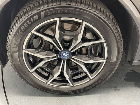 Voitures D'occasion À Lormont | Bmw X3 G01 Xdrive 30E 292Ch Bva8 M Sport