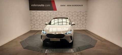 Voitures D'0Km À Lormont | Bmw Série 1 Serie 1 F70 123 Xdrive 218 Ch Dkg7 M Sport