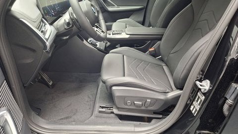Voitures D'0Km À Lormont | Bmw X1 U11 Sdrive 20I 170Ch Dkg7 M Sport