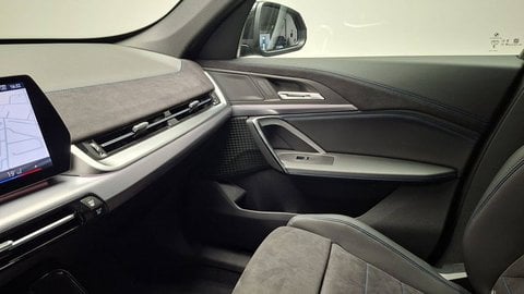 Voitures D'0Km À Lormont | Bmw X1 U11 Sdrive 20D 163Ch Dkg7 M Sport