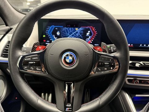 Voitures D'occasion À Lormont | Bmw Xm G09 653 Ch Bva8