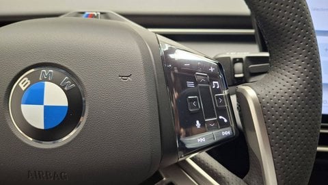 Voitures D'0Km À Lormont | Bmw Série 3 I3 50 Xdrive First Edition