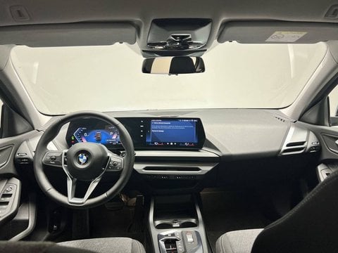 Voitures D'occasion À Lormont | Bmw Série 1 Serie 1 F70 120 170 Ch Dkg7 M Sport Design