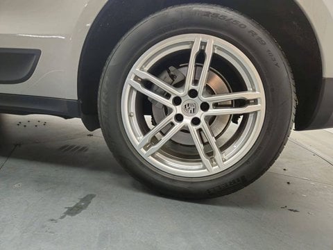 Voitures D'occasion À Lormont | Porsche Macan S 3.0 354 Ch Pdk