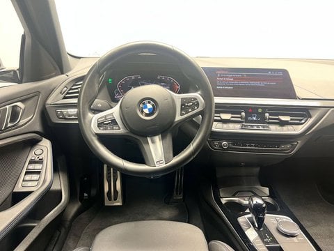 Voitures D'occasion À Lormont | Bmw Série 1 Serie 1 F40 116D 116 Ch Dkg7 M Sport