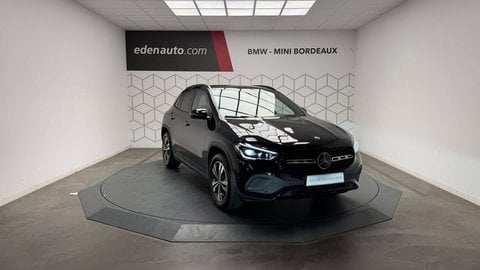 Voitures D'occasion À Lormont | Mercedes-Benz Gla Ii 200 D 8G-Dct Progressive Line