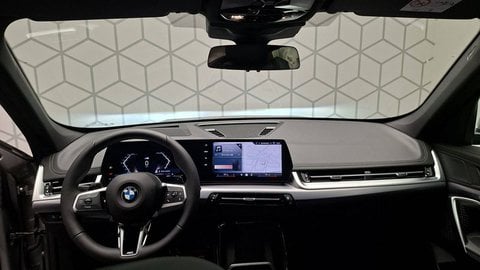 Voitures D'0Km À Lormont | Bmw X1 Sdrive 20I 170Ch Dkg7 M Sport