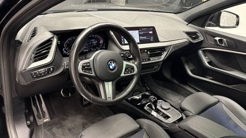 Voitures D'occasion À Lormont | Bmw Série 1 Serie 1 F40 118I 136 Ch Dkg7 M Sport