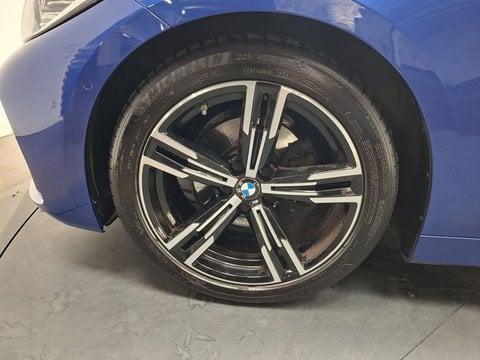 Voitures D'occasion À Lormont | Bmw Série 4 Cab 420D 190 Ch Bva8 M Sport