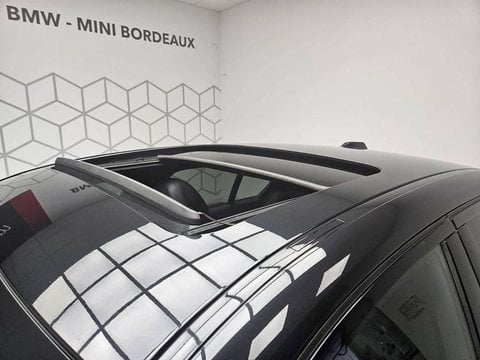 Voitures D'occasion À Lormont | Bmw Série 3 Serie 3 G20/G21 320D Xdrive 190 Ch Bva8 M Sport