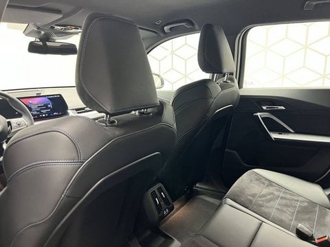 Voitures D'occasion À Lormont | Bmw Ix1 U11 Edrive20 M Sport