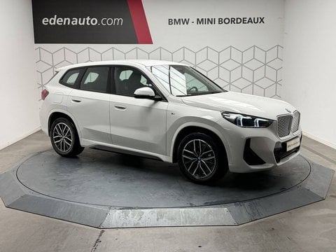 Voitures D'occasion À Lormont | Bmw Ix1 U11 Edrive20 204Ch Bva M Sport