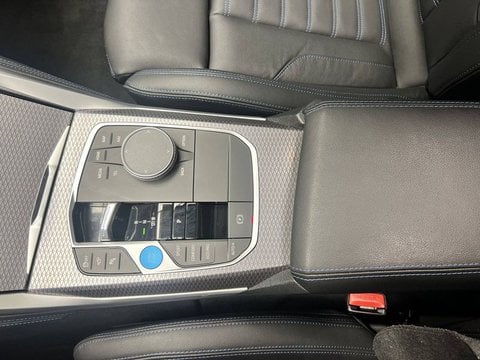 Voitures D'occasion À Lormont | Bmw I4 G26 M50 544 Ch Bva