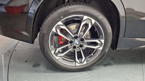 Voitures D'0Km À Lormont | Bmw X1 U11 Sdrive 20I 170Ch Dkg7 M Sport