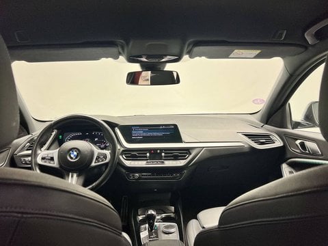 Voitures D'occasion À Lormont | Bmw Série 1 Serie 1 F40 116I 109 Ch Dkg7 M Sport
