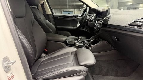 Voitures D'occasion À Lormont | Bmw X4 G02 Xdrive20D 190 Ch Bva8 Xline