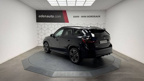 Voitures D'occasion À Lormont | Bmw X1 U11 Sdrive 20I 170Ch Dkg7 M Sport