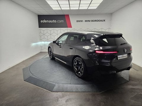 Voitures D'occasion À Lormont | Bmw Ix I20 M60 619Ch