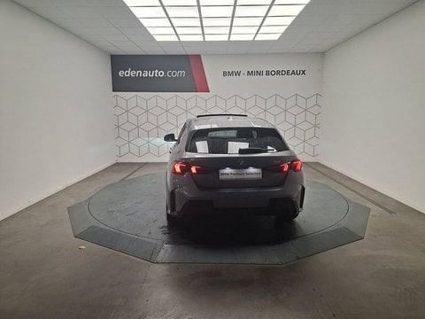 Voitures D'occasion À Lormont | Bmw Série 1 Serie 1 F70 120 170 Ch Dkg7 M Sport