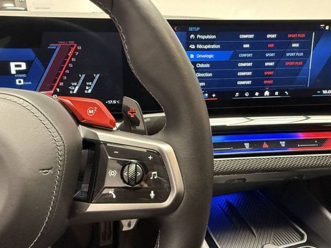 Voitures D'occasion À Lormont | Bmw M5 G90/G99 Phev 727 Ch Bva8