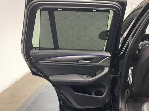 Voitures D'occasion À Lormont | Bmw X3 G01 Xdrive 20D 190Ch Bva8 M Sport