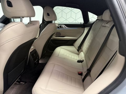 Voitures D'occasion À Lormont | Bmw I4 G26 Edrive40 340 Ch Bva M Sport