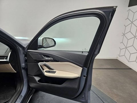 Voitures D'occasion À Lormont | Bmw X1 U11 Xdrive 25E 245Ch Dkg7 Xline