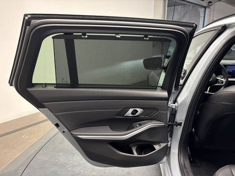 Voitures D'occasion À Lormont | Bmw Série 3 Serie 3 G20/G21 Touring 330E Xdrive 292 Ch Bva8 M S...