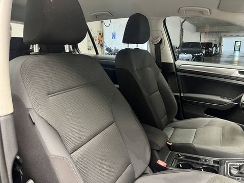 Voitures D'occasion À Lormont | Volkswagen Golf Vii 2.0 Tdi 150 Dsg7 Confortline