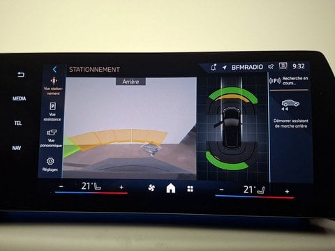 Voitures D'0Km À Lormont | Bmw Série 1 Serie 1 F70 120 170 Ch Dkg7 M Sport