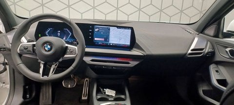 Voitures D'0Km À Lormont | Bmw Série 1 Serie 1 F70 123 Xdrive 218 Ch Dkg7 M Sport
