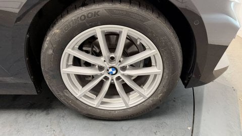 Voitures D'occasion À Lormont | Bmw Série 3 Serie 3 G20/G21 Touring 318I 156 Ch Bva8