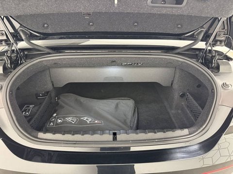 Voitures D'occasion À Lormont | Bmw Série 4 Serie 4 G23 Cab 420I 184 Ch Bva8 M Sport