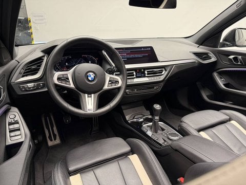 Voitures D'occasion À Lormont | Bmw Série 1 Serie 1 F40 118I 136 Ch Edition M Sport Pro