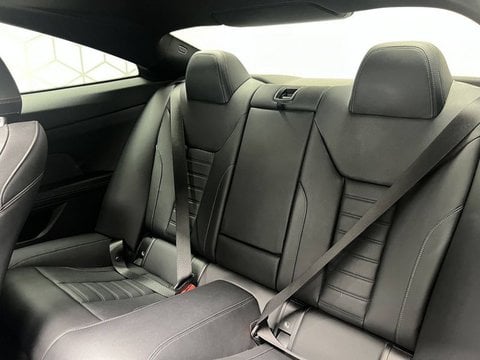 Voitures D'occasion À Lormont | Bmw Série 4 Serie 4 G22 Coupe 430D Xdrive 286 Ch Bva8 M Sport