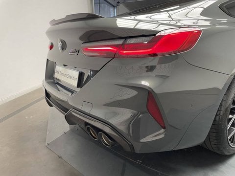 Voitures D'occasion À Lormont | Bmw M8 Coupé M8 F91/F92/F93 M8 Coupe 625 Ch Bva8 Compétition