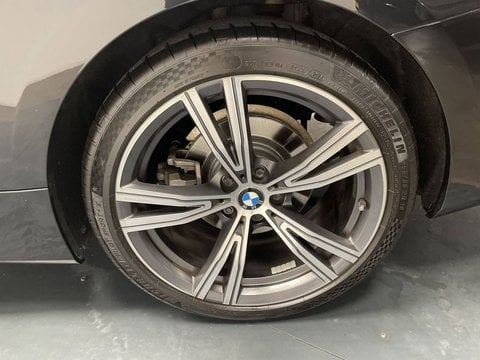 Voitures D'occasion À Lormont | Bmw Série 4 Serie 4 G22 Coupe 420D Xdrive 190 Ch Bva8 M Sport