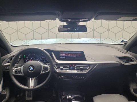 Voitures D'occasion À Lormont | Bmw Série 1 Serie 1 F40 116D 116 Ch Dkg7 M Sport